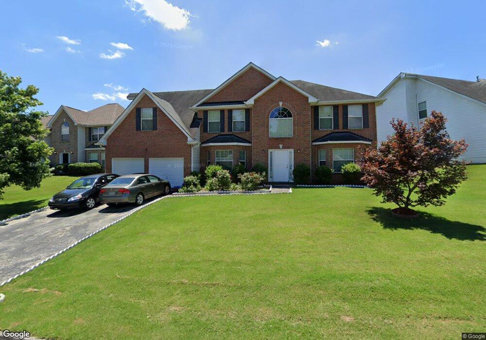 1841 Byrom Pkwy unit 2, Jonesboro, GA 30236 - photo 1