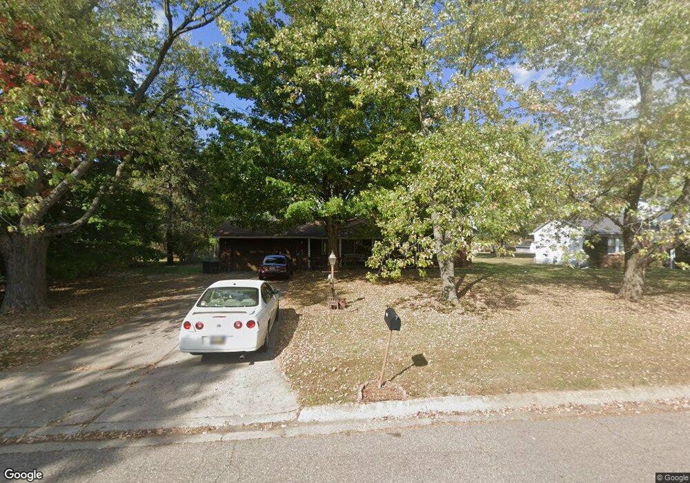 6254 Lancaster Dr, Flint, MI 48532 - photo 1