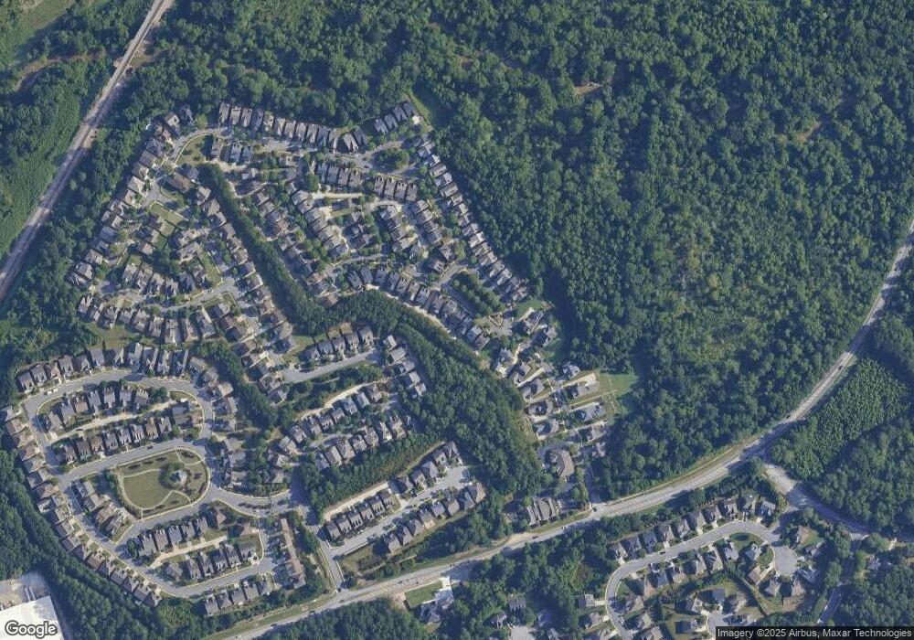 3714 Baxley Point Dr, Suwanee, GA 30024 - photo 1