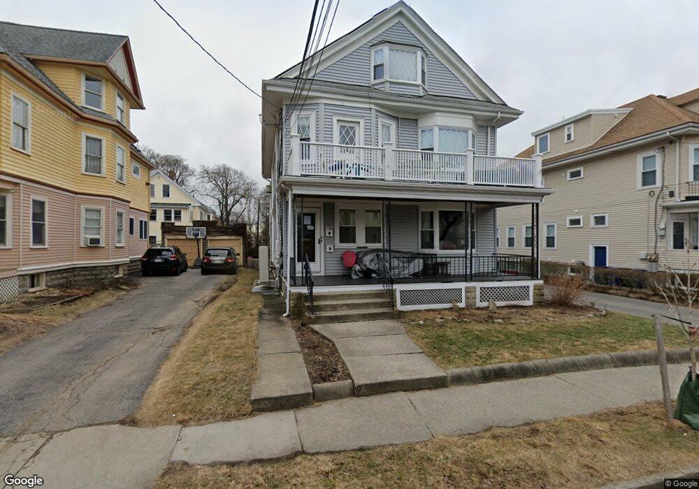 79 Harlow St unit 2, Arlington, MA 02474 - photo 1