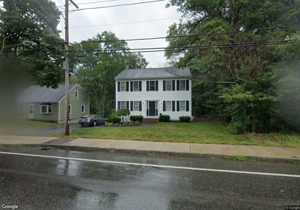 290 Union St, Randolph, MA 02368 - photo 1