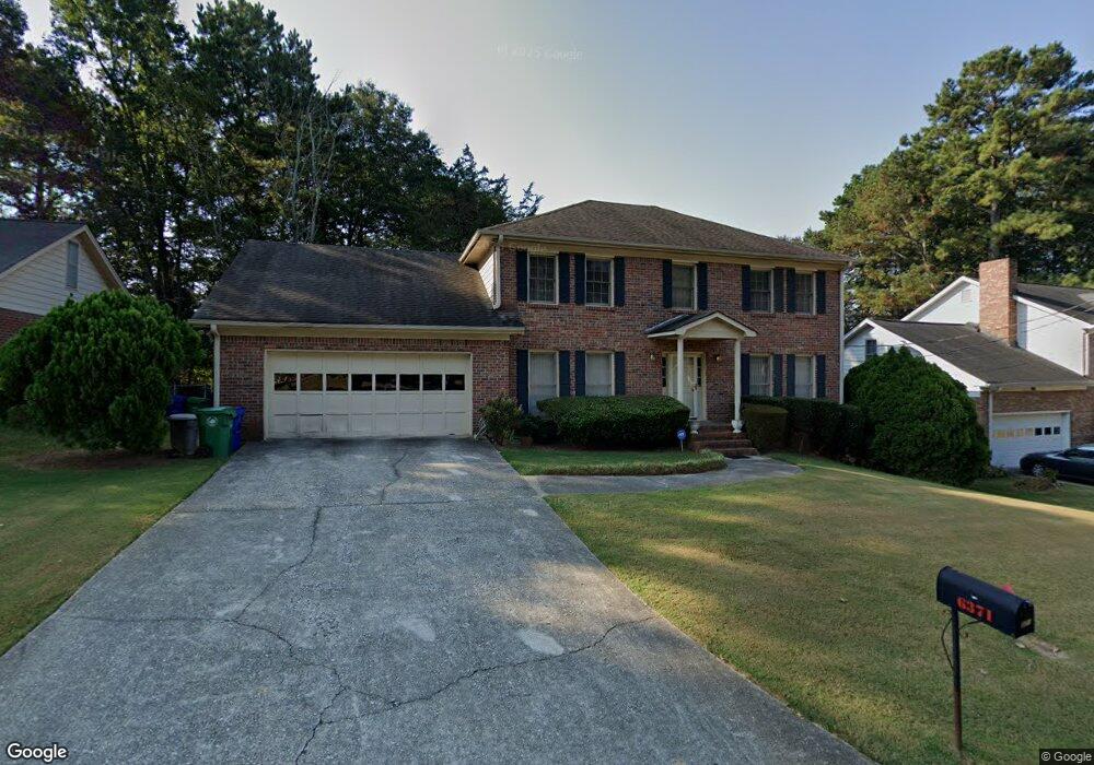 6363 Phillips Place, Lithonia, GA 30058 - photo 1