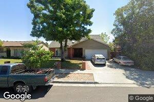 5700 Judith St, San Jose, CA 95123