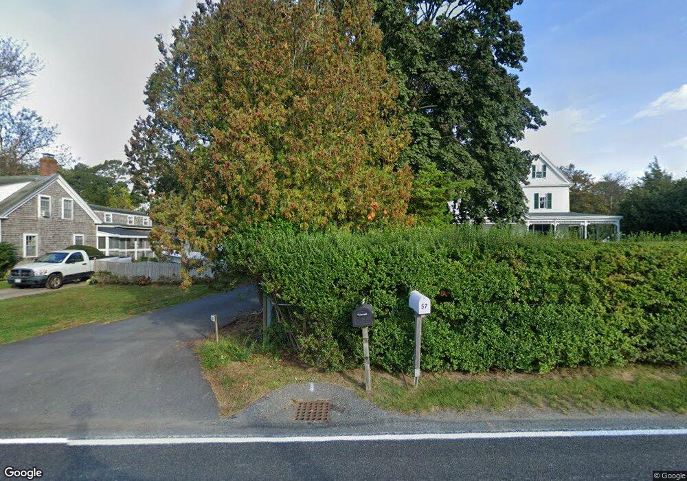 53 Old Main St, West Dennis, MA 02670 - photo 1