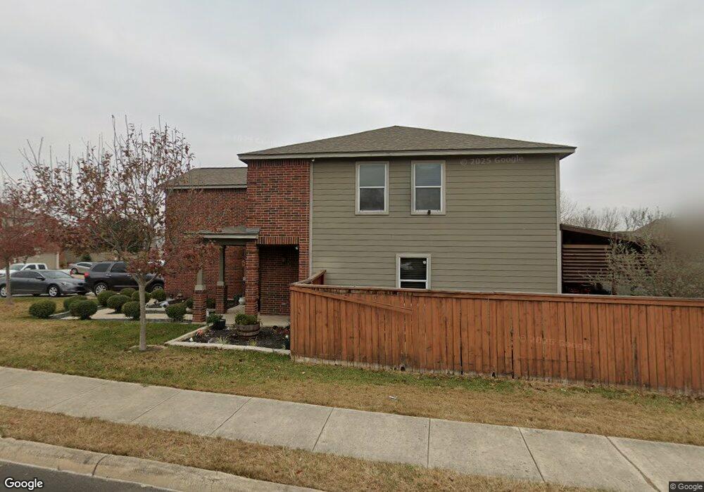 3902 Verde Bosque, San Antonio, TX 78223 - photo 1