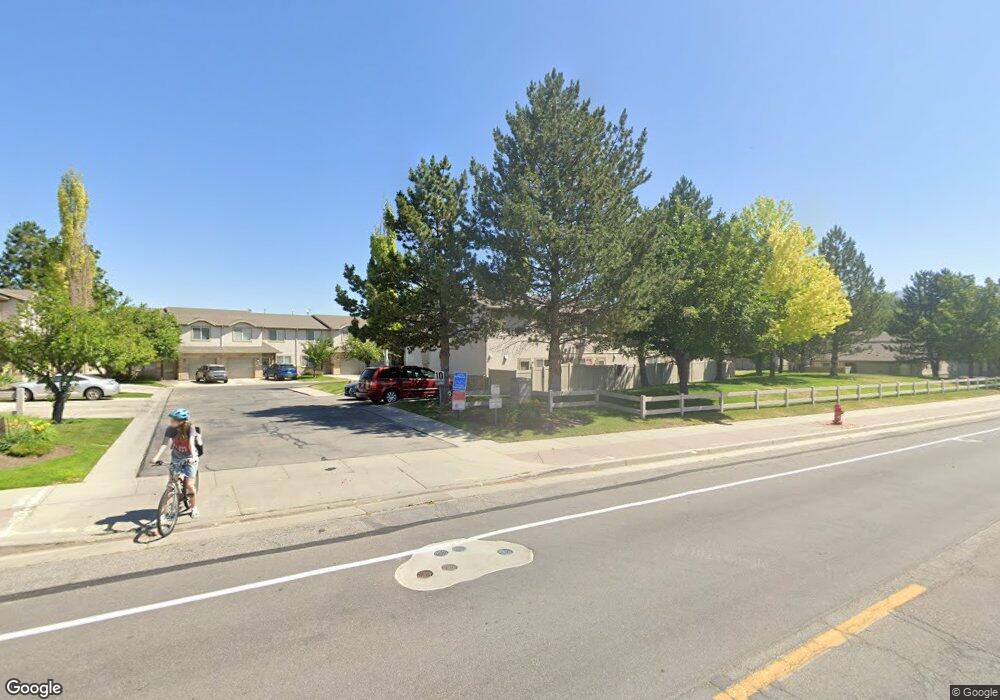 1871 Sugar Creek Way, West Jordan, UT 84088 - photo 1