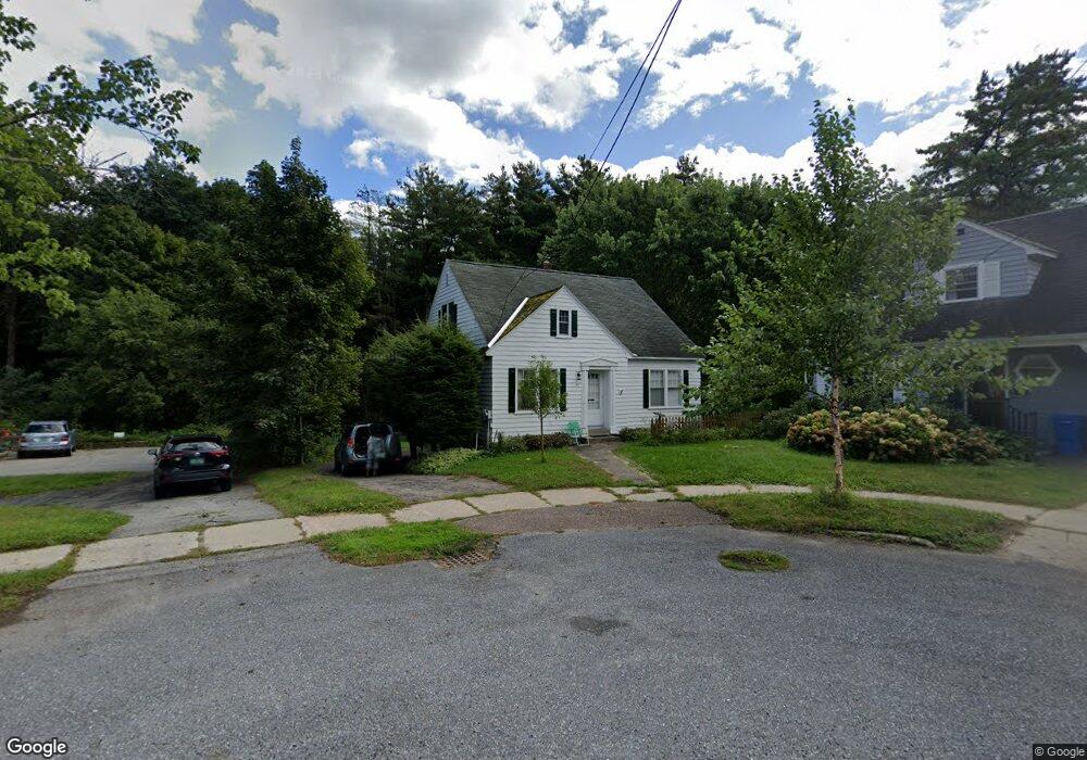 45 Bilodeau Pkwy, Burlington, VT 05401 - photo 1