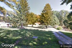 3249 Forest Rd, Batesville, IN 47006