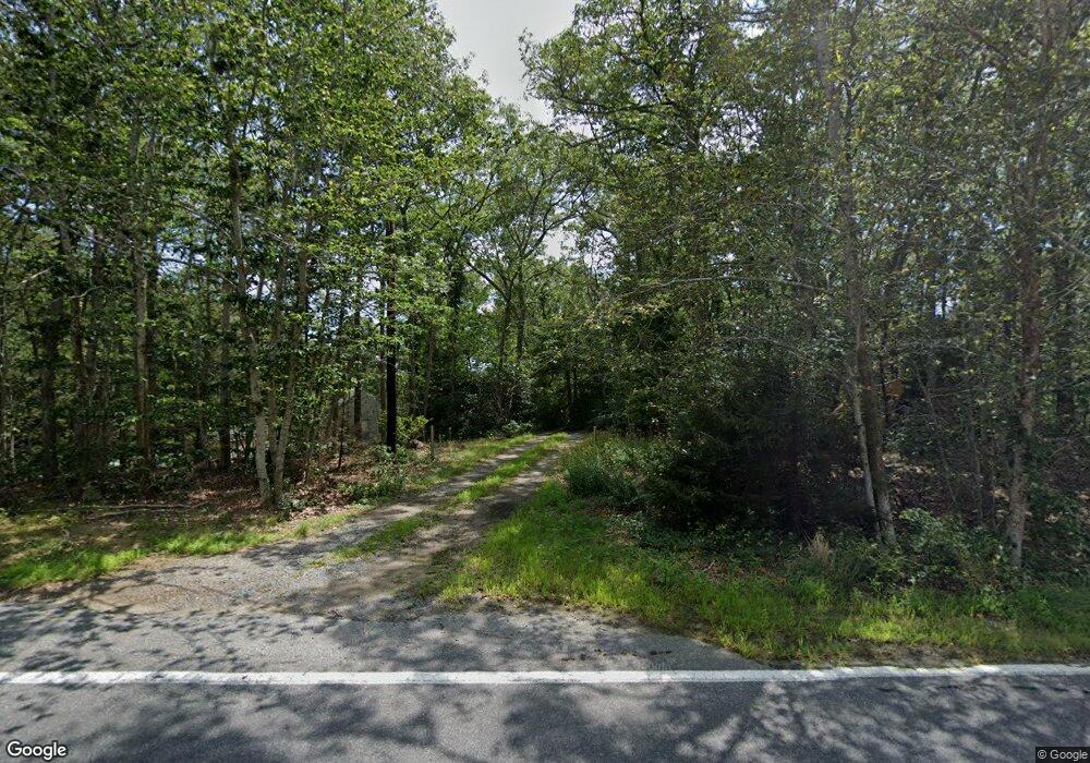 72 Pimlico Pond Rd, Mashpee, MA 02649 - photo 1