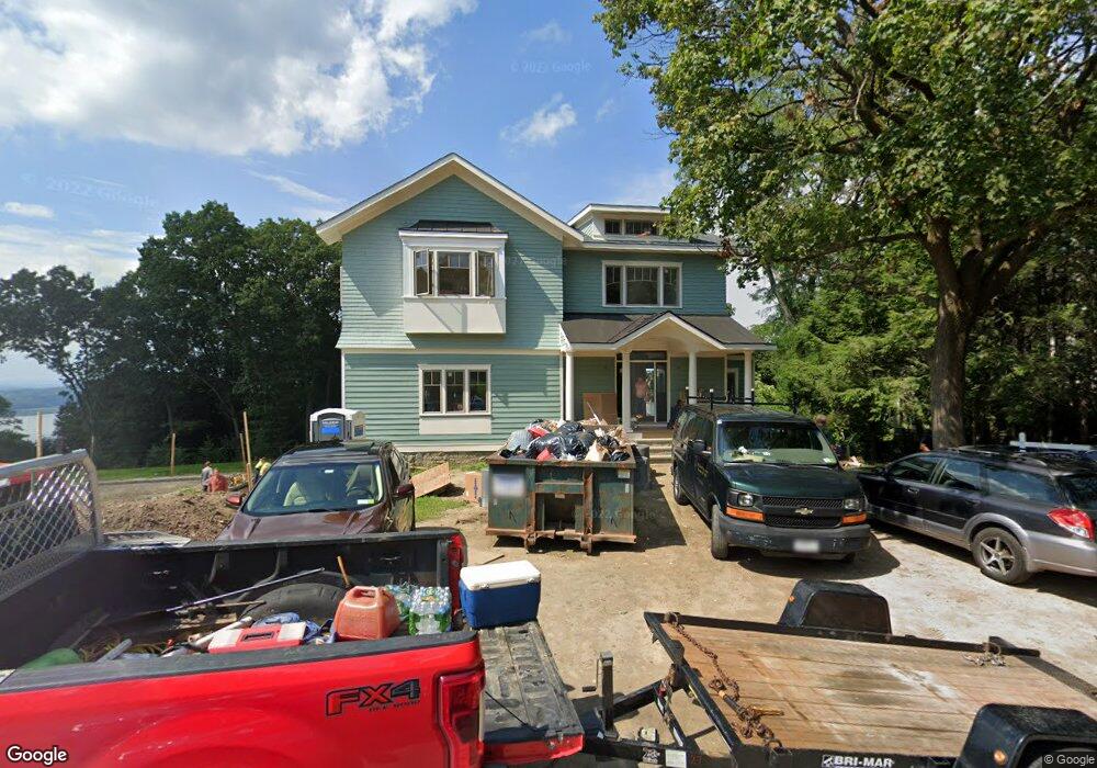 228 Clinton Ave, Dobbs Ferry, NY 10522 - photo 1