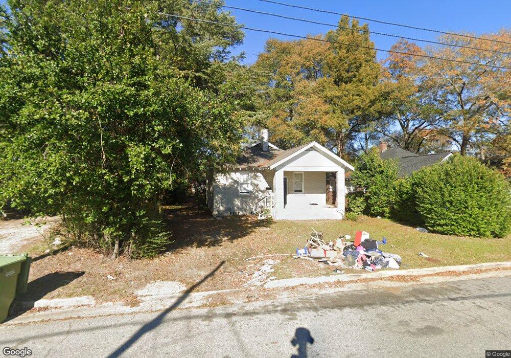 2231 10th St, Columbus, GA 31906 - photo 1