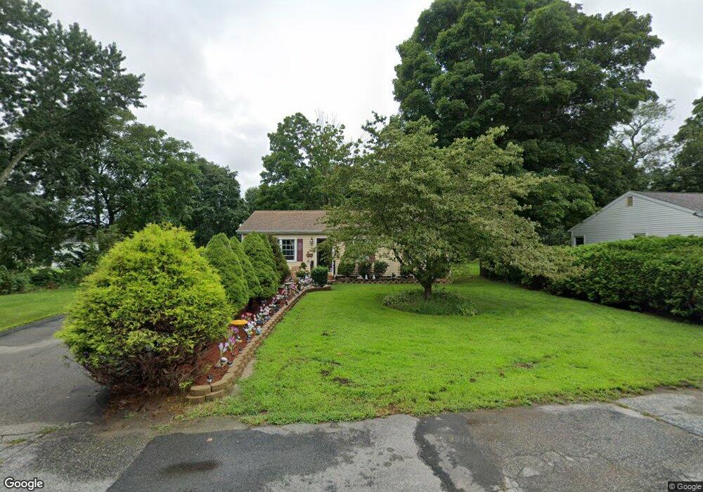 17 James St, Danielson, CT 06239 - photo 1