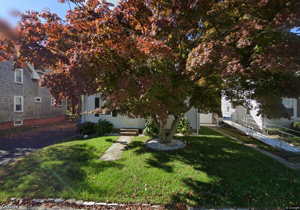 25 Hemlock Ave, Cranston, RI 02910 - photo 1