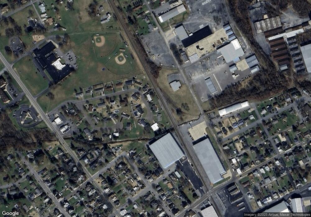 119 E 11th St, Watsontown, PA 17777 - photo 1