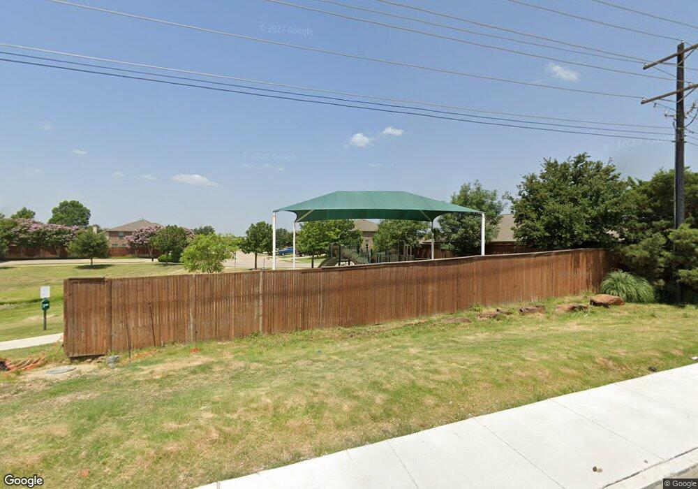 4108 Lone Star Ln, Denton, TX 76210 - photo 1