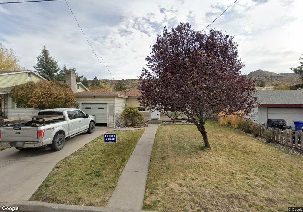 847 S G St, Lakeview, OR 97630 - photo 1