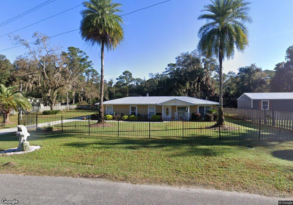 1230 B and W Grade Rd, Brunswick, GA 31520 - photo 1