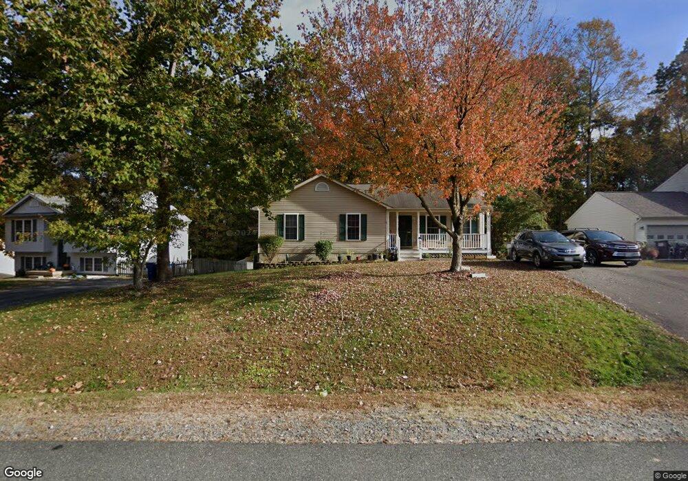 6816 Silverbrook Dr, Spotsylvania, VA 22553 - photo 1