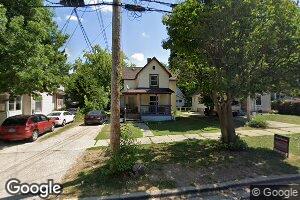 209 Jones St, Lansing, MI 48912