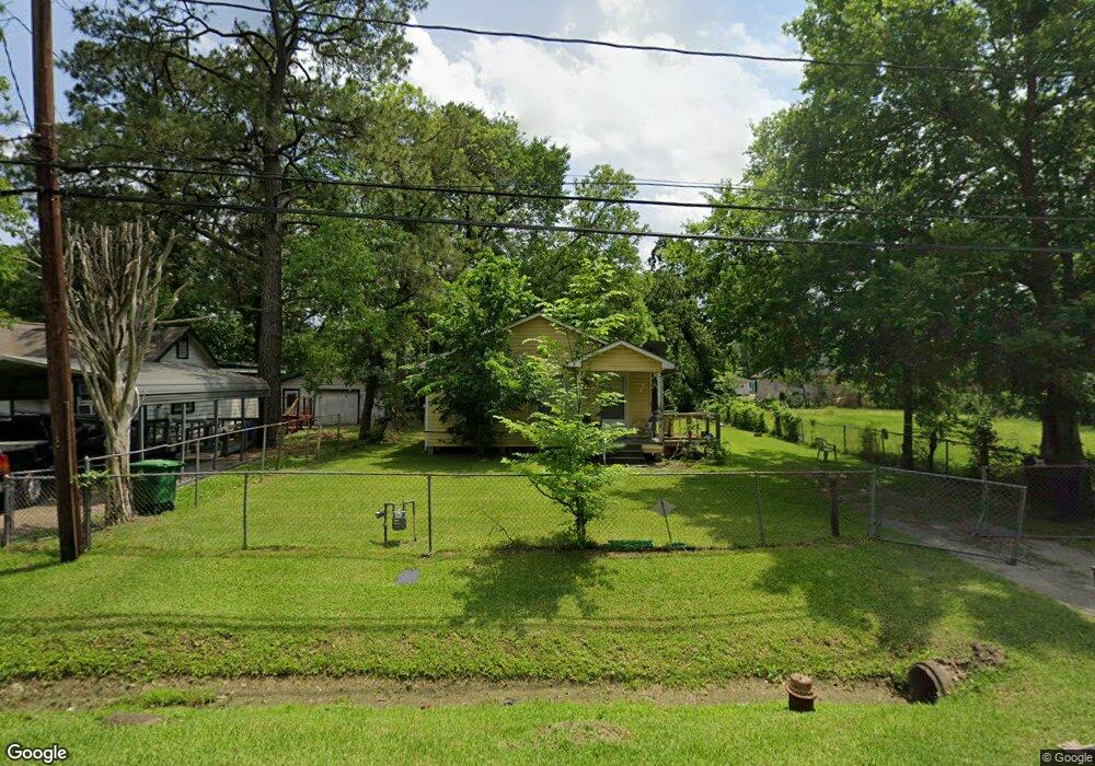 7128 Bywood St, Houston, TX 77028 - photo 1