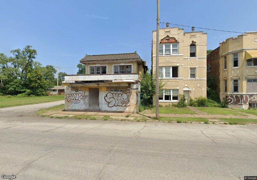 1130 W 11th Ave, Gary, IN 46402 - photo 1