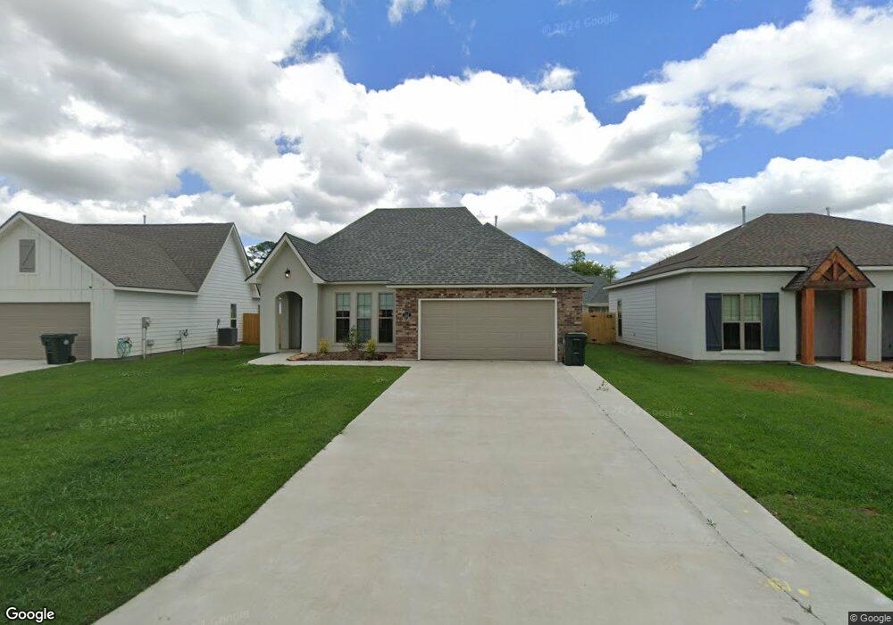 115 Beauregard St, Lake Charles, LA 70605 - photo 1