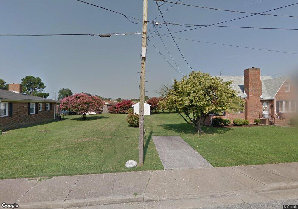 1908 Green St, Portsmouth, VA 23704 - photo 1