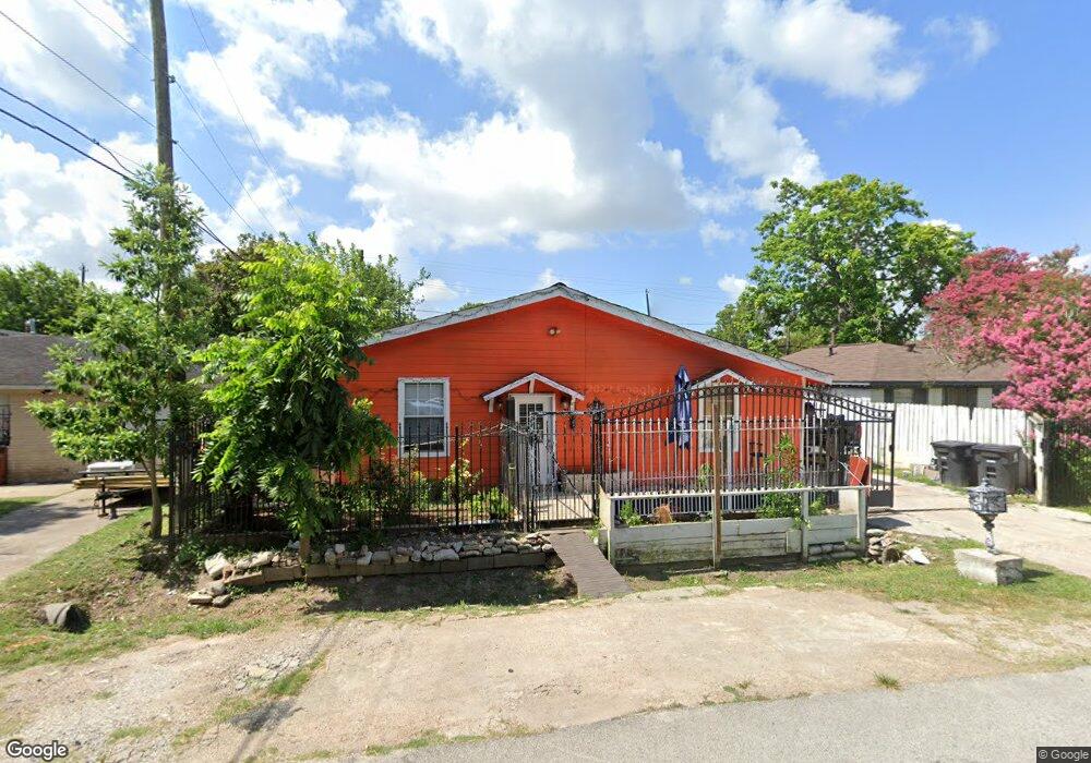 2523 Anchor St, Houston, TX 77088 - photo 1