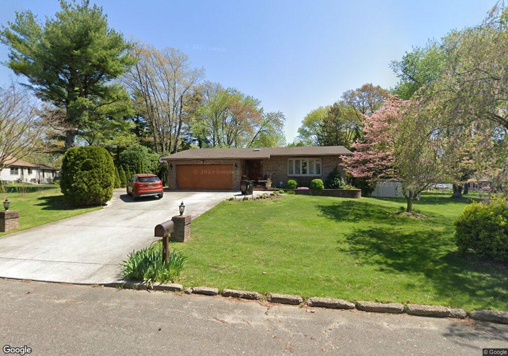 54 Janeway Ave, Moorestown, NJ 08057 - photo 1