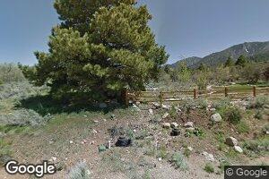 118 S Bristle Cone Dr, Pine Valley, UT 84781