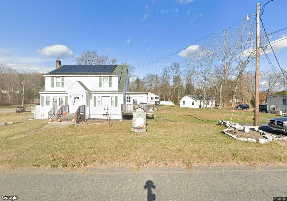 6516 Route 209, Kerhonkson, NY 12446 - photo 1