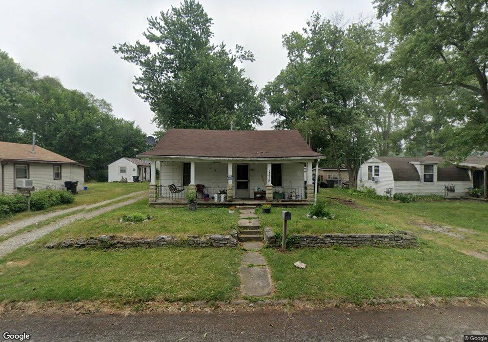 2315 N 25th St, Lafayette, IN 47904 - photo 1