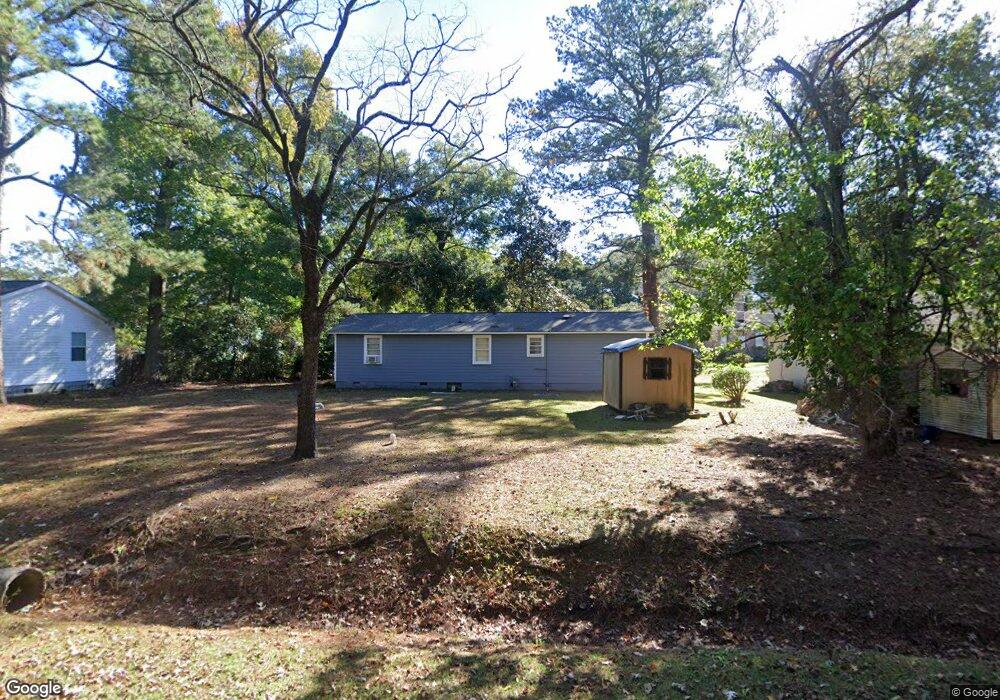 1819 Richmond St, Charleston, SC 29407 - photo 1