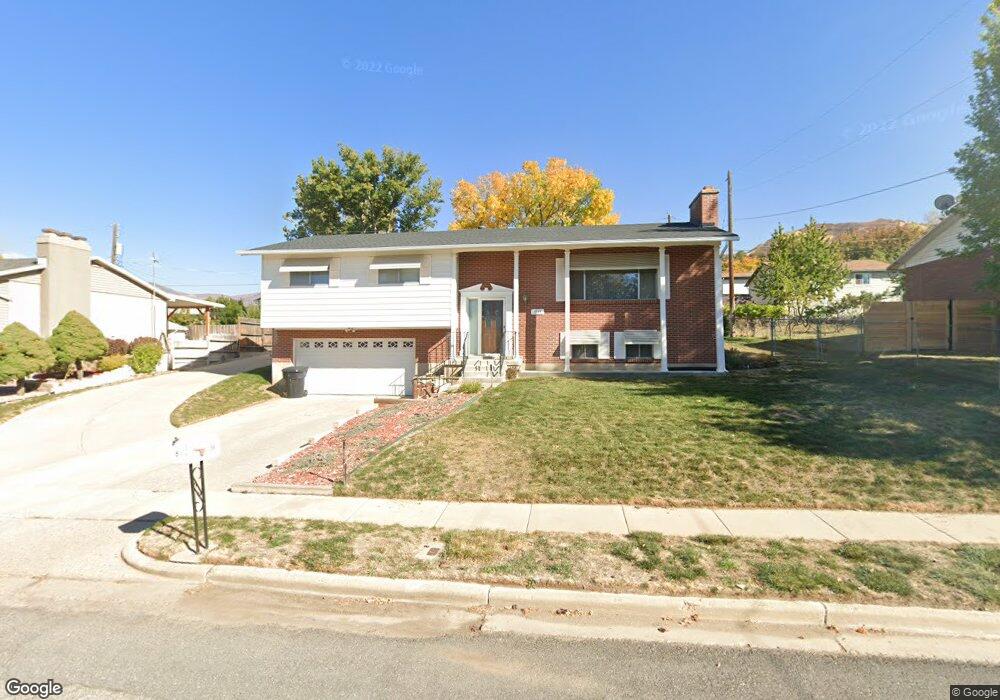 3543 S 100 W, Bountiful, UT 84010 - photo 1