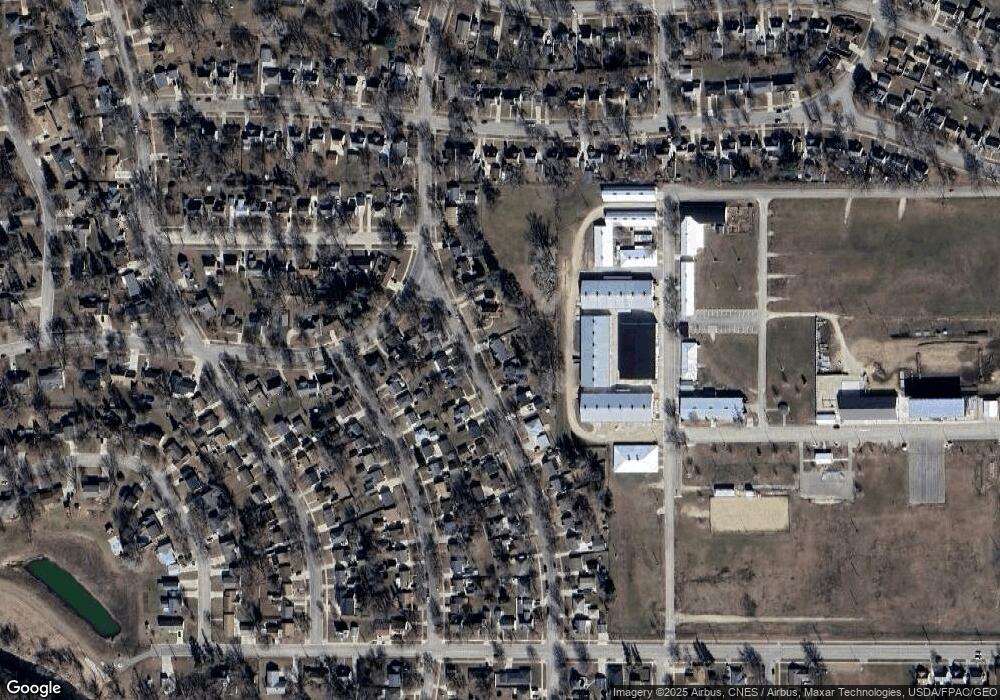 703 17th St SW, Austin, MN 55912 - photo 1