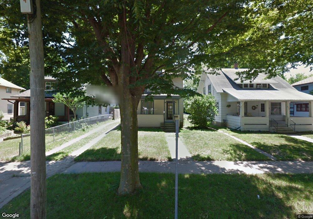 211 Smith Ave unit Bldg-Unit, Lansing, MI 48910 - photo 1