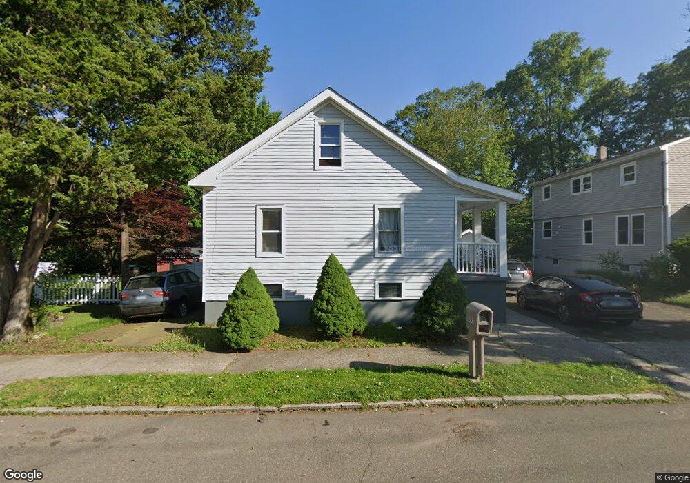 201 Highland St, West Haven, CT 06516 - photo 1