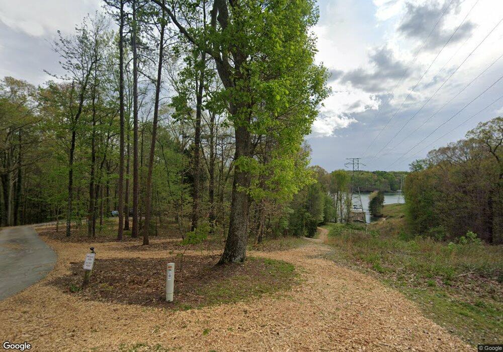 5951 Nachoochee Trail, Flowery Branch, GA 30542 - photo 1