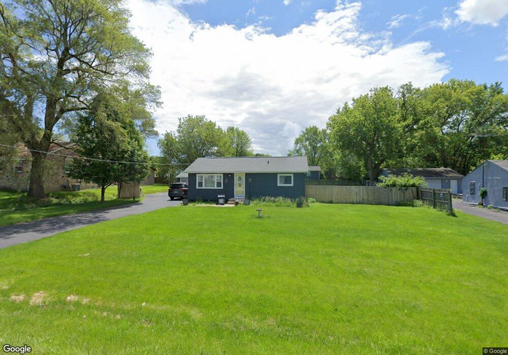 12789 W Blanchard Rd, Waukegan, IL 60087 - photo 1