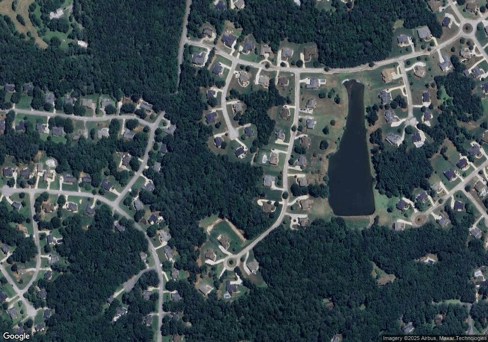 2715 Timber Trace, Conyers, GA 30094 - photo 1