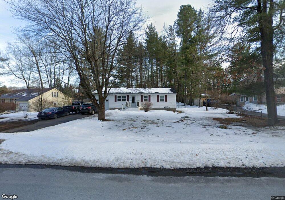 15 Ichabod Ln, Ballston Spa, NY 12020 - photo 1