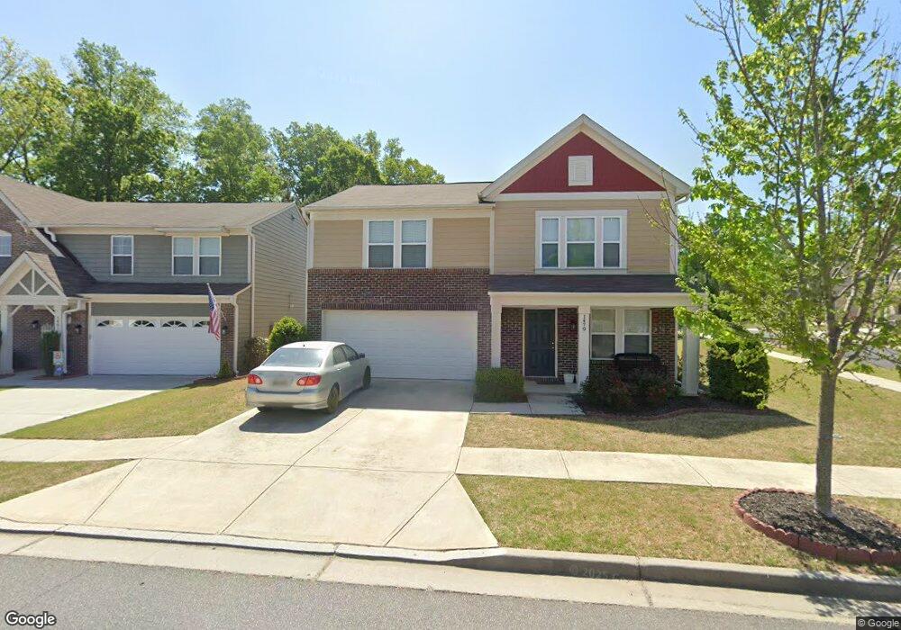 1479 Avalon Creek Rd, Sugar Hill, GA 30518 - photo 1