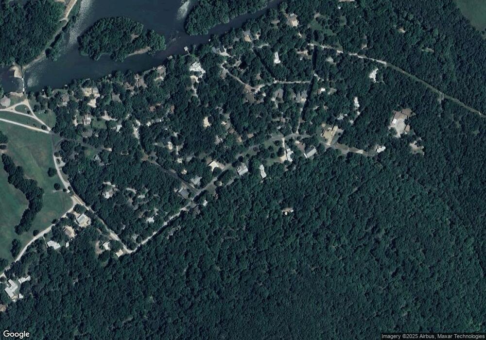 465 Cedar Blvd, Locust Grove, OK 74352 - photo 1