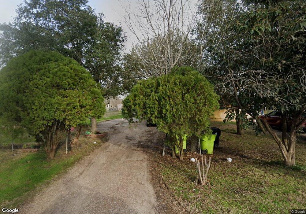 421 West St, Rosenberg, TX 77471 - photo 1