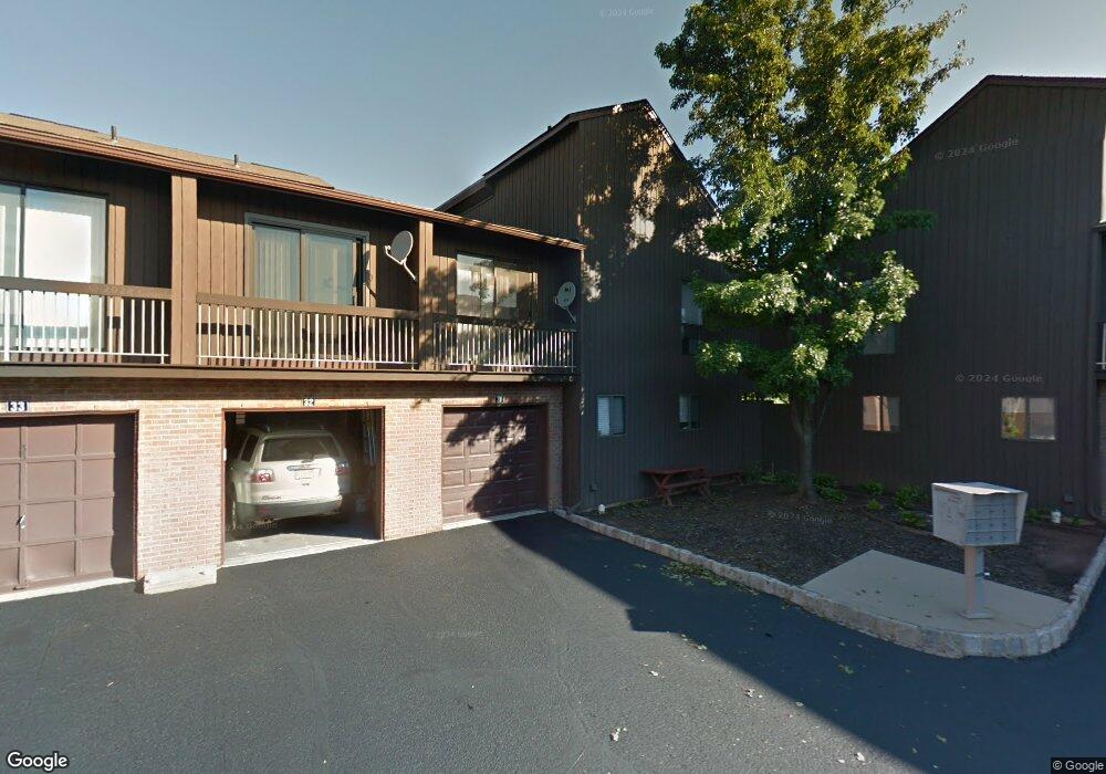 2831 Bloomingdale Dr, Hillsborough, NJ 08844 - photo 1