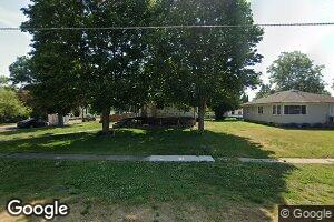 608 S Mason St, Sheffield, IL 61361