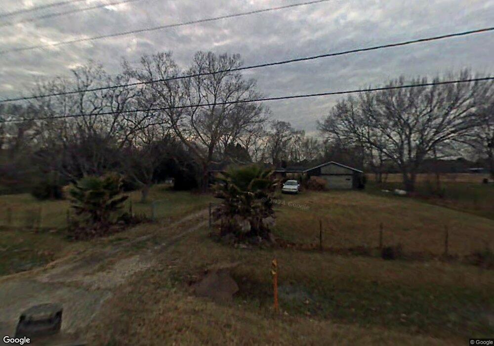 3110 County Road 179, Alvin, TX 77511 - photo 1