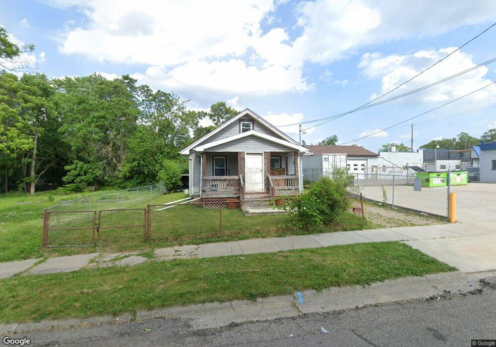 1912 N Lynch St, Flint, MI 48506 - photo 1