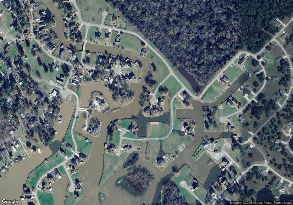 Lot 36 Wild Iris Ct, Huntsville, TX 77340 - photo 1