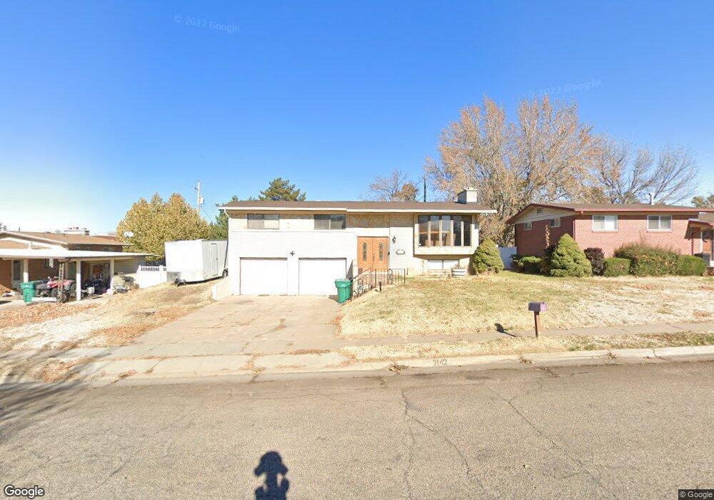 2142 W 5900 S, Roy, UT 84067 - photo 1